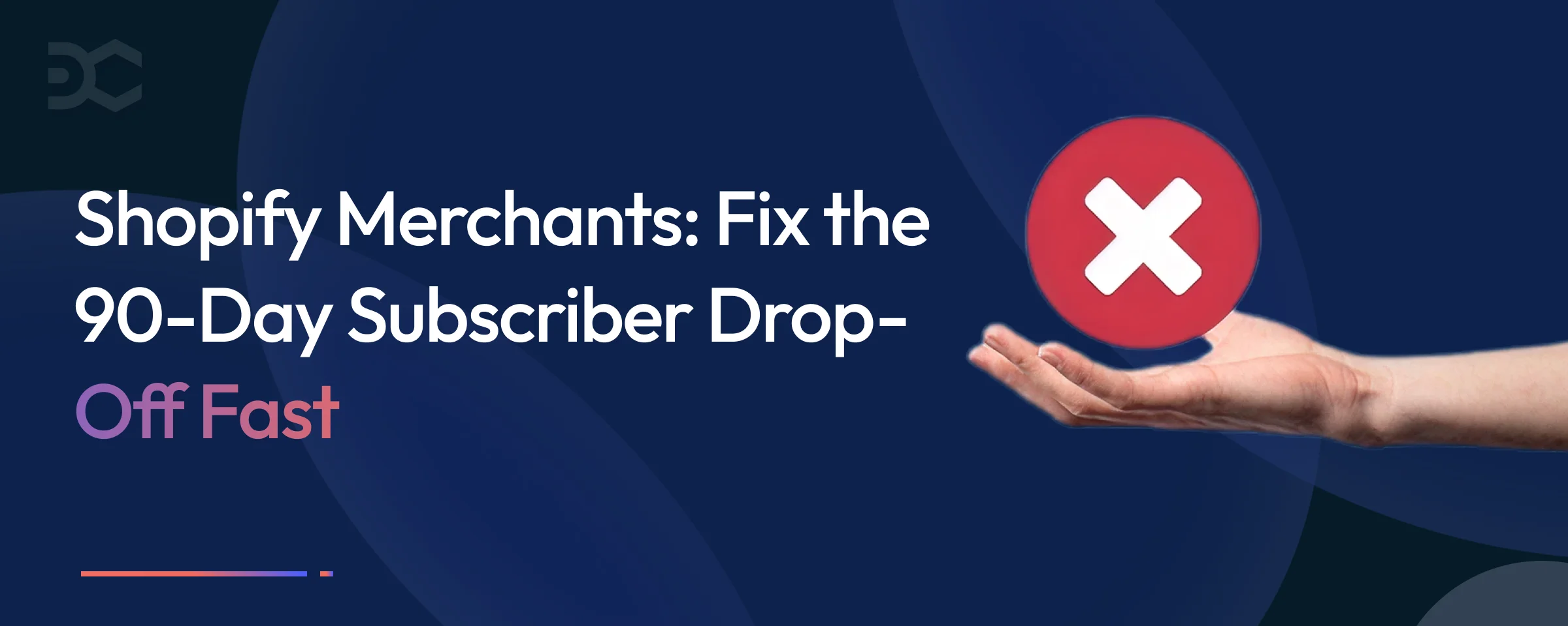 Blog banner