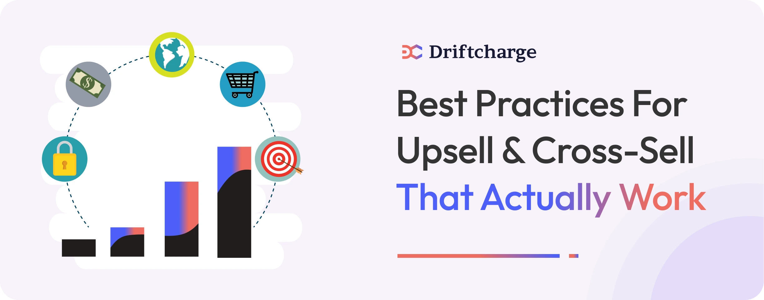 Best Practices for Upsell & Cross-Sell That Actually Work