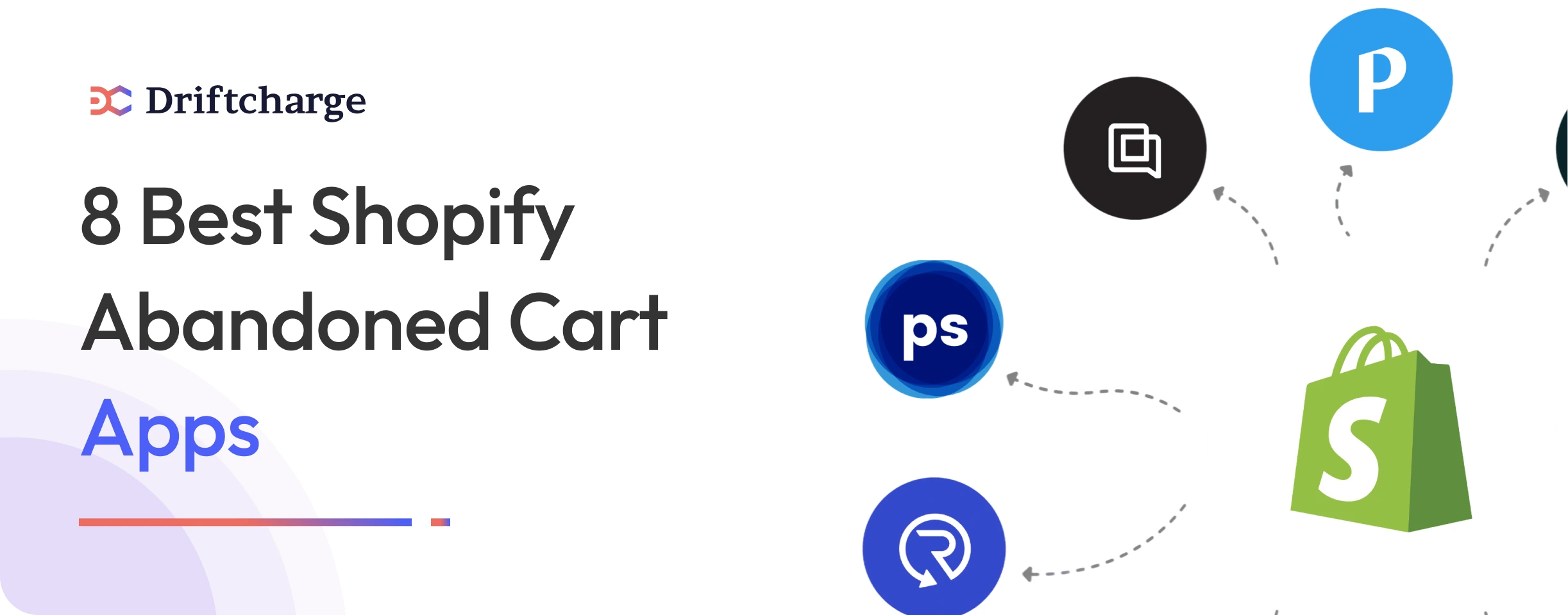 8 Best Shopify Abandoned Cart Apps