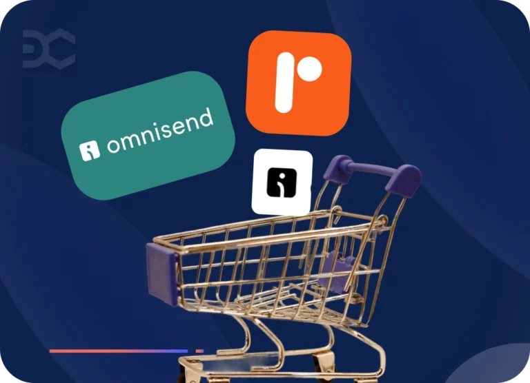 8 Best Shopify Abandoned Cart Apps to Recover Lost Sales