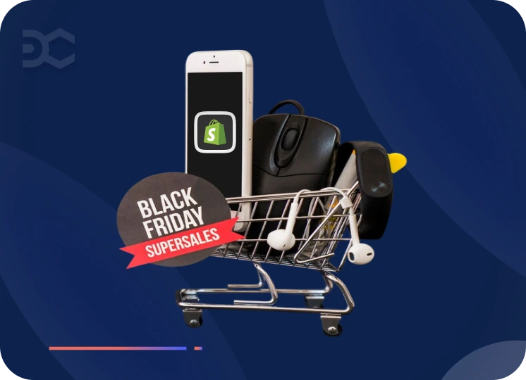Best Shopify Apps for Black Friday and Cyber Monday to Boost Sales in 2026