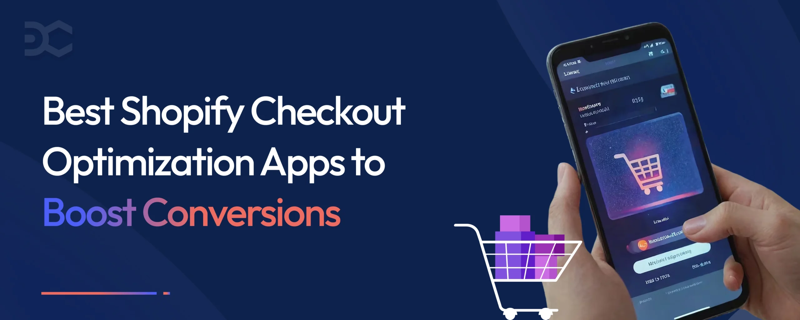 Best Shopify Checkout Optimization Apps to Boost Conversions