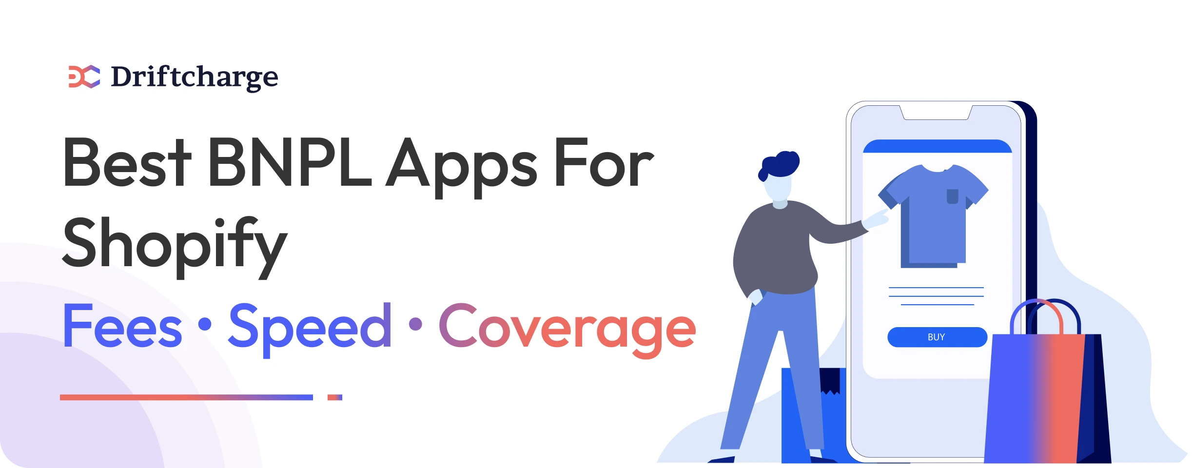 Best BNPL Apps for Shopify