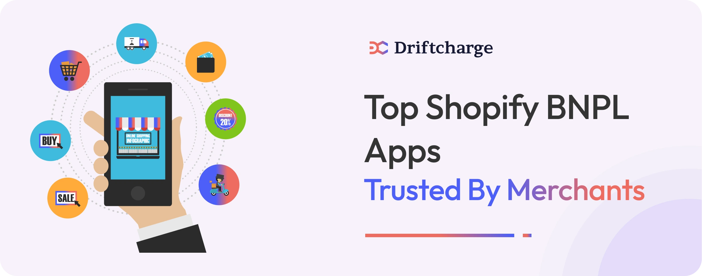 Top Shopify BNPL Apps Trusted by Merchants