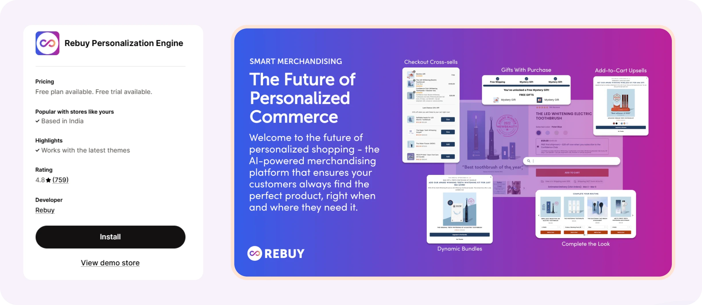 rebuy-personalizations-engin