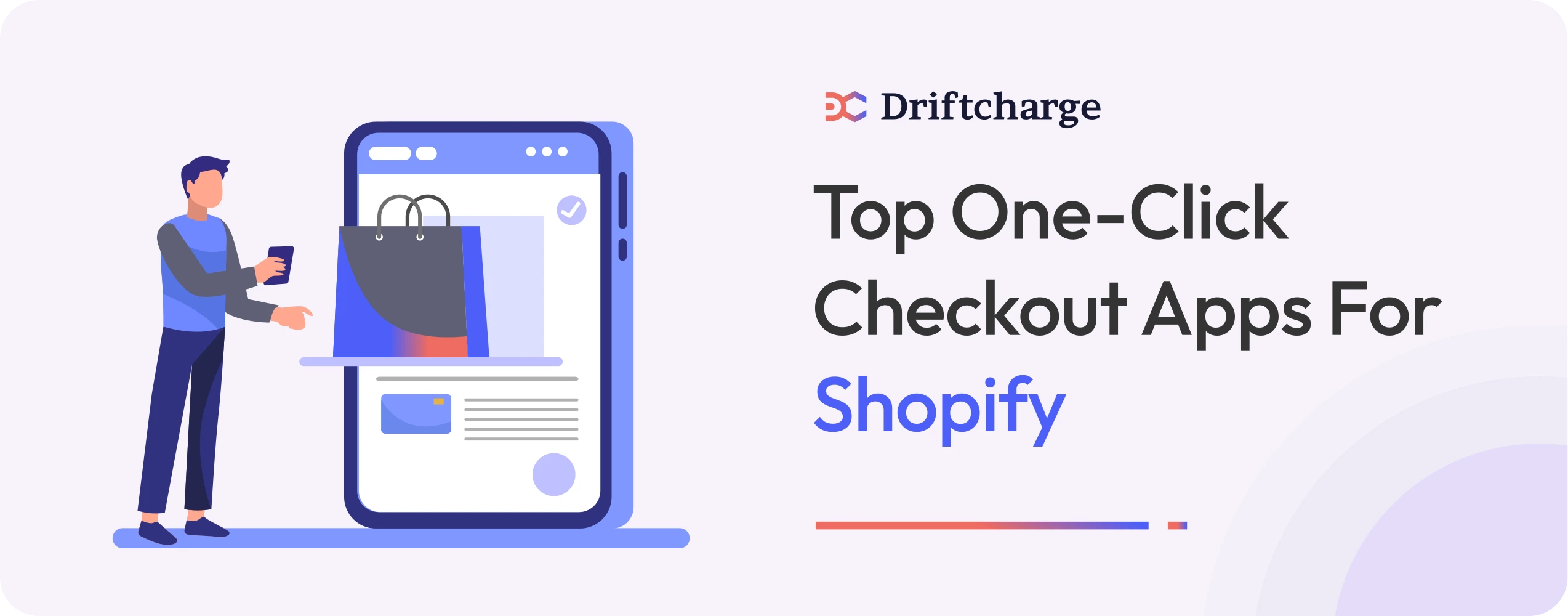 Top Shopify one click checkout apps