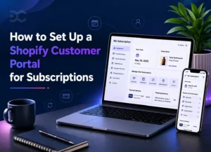 What Your Shopify Subscription Portal Is Probably Missing