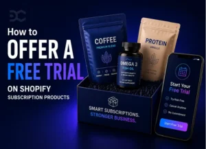 How to Offer a Free Trial on Shopify Subscription Products